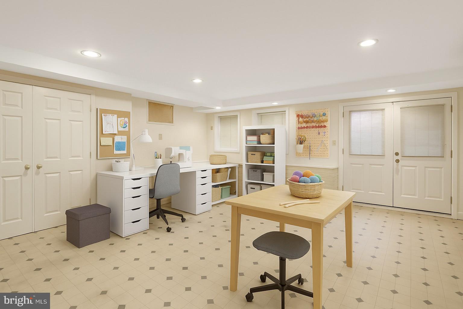 LYON PARK - Residential