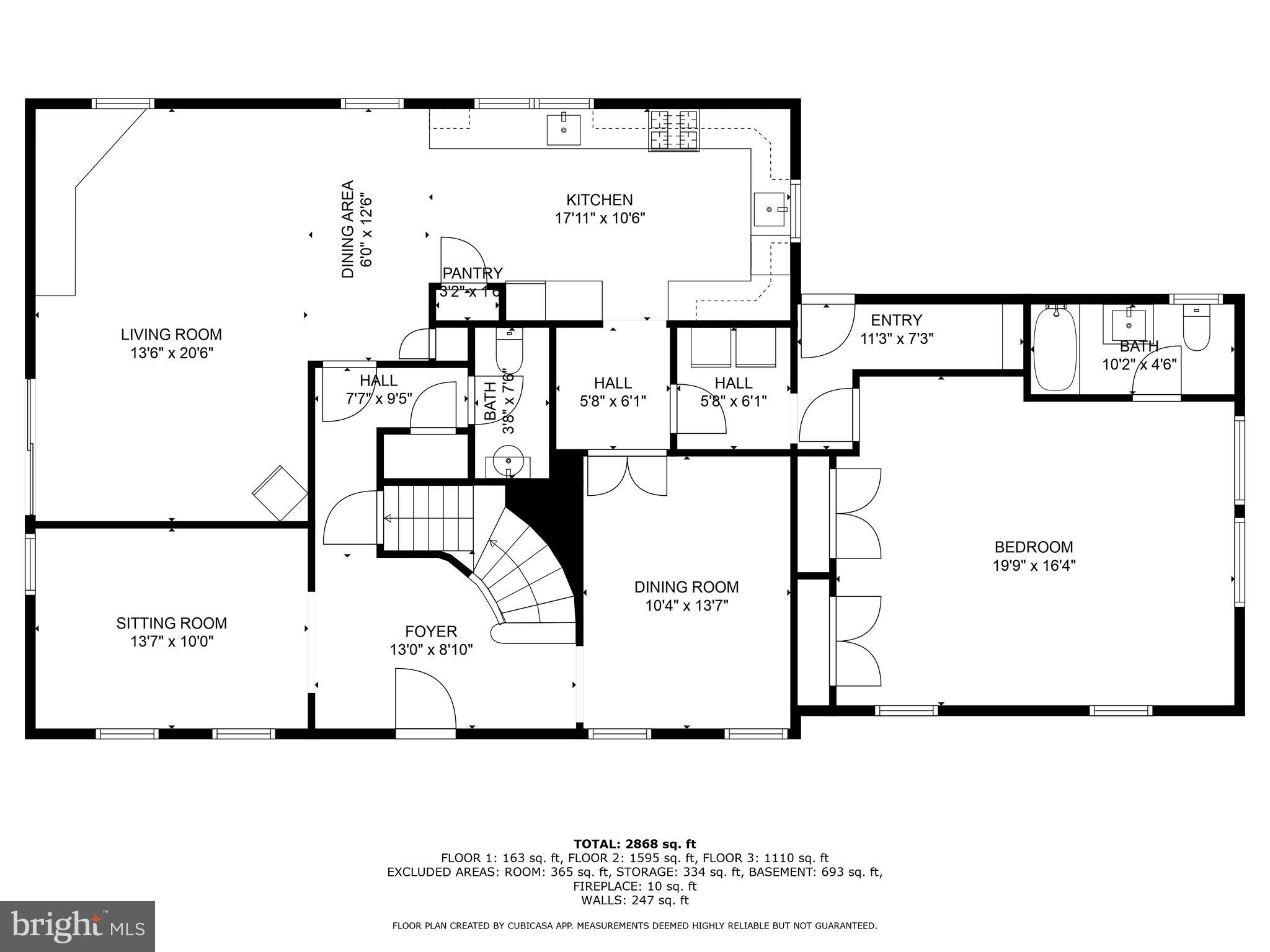 LYON PARK - Residential