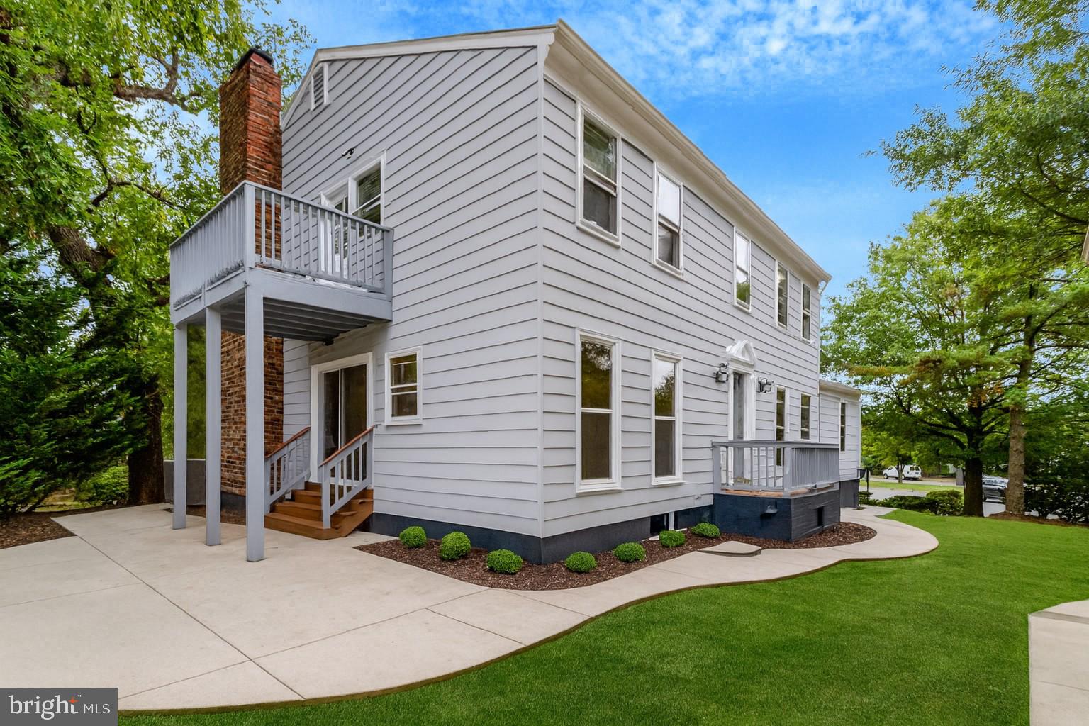 LYON PARK - Residential