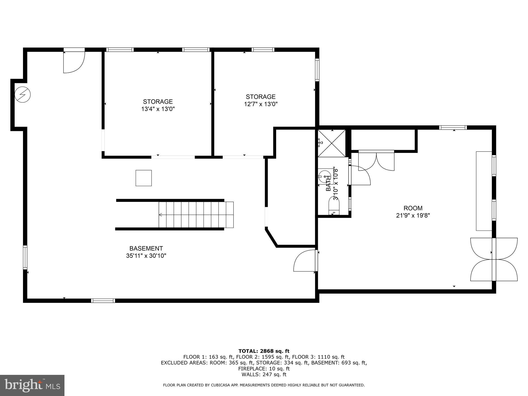 LYON PARK - Residential