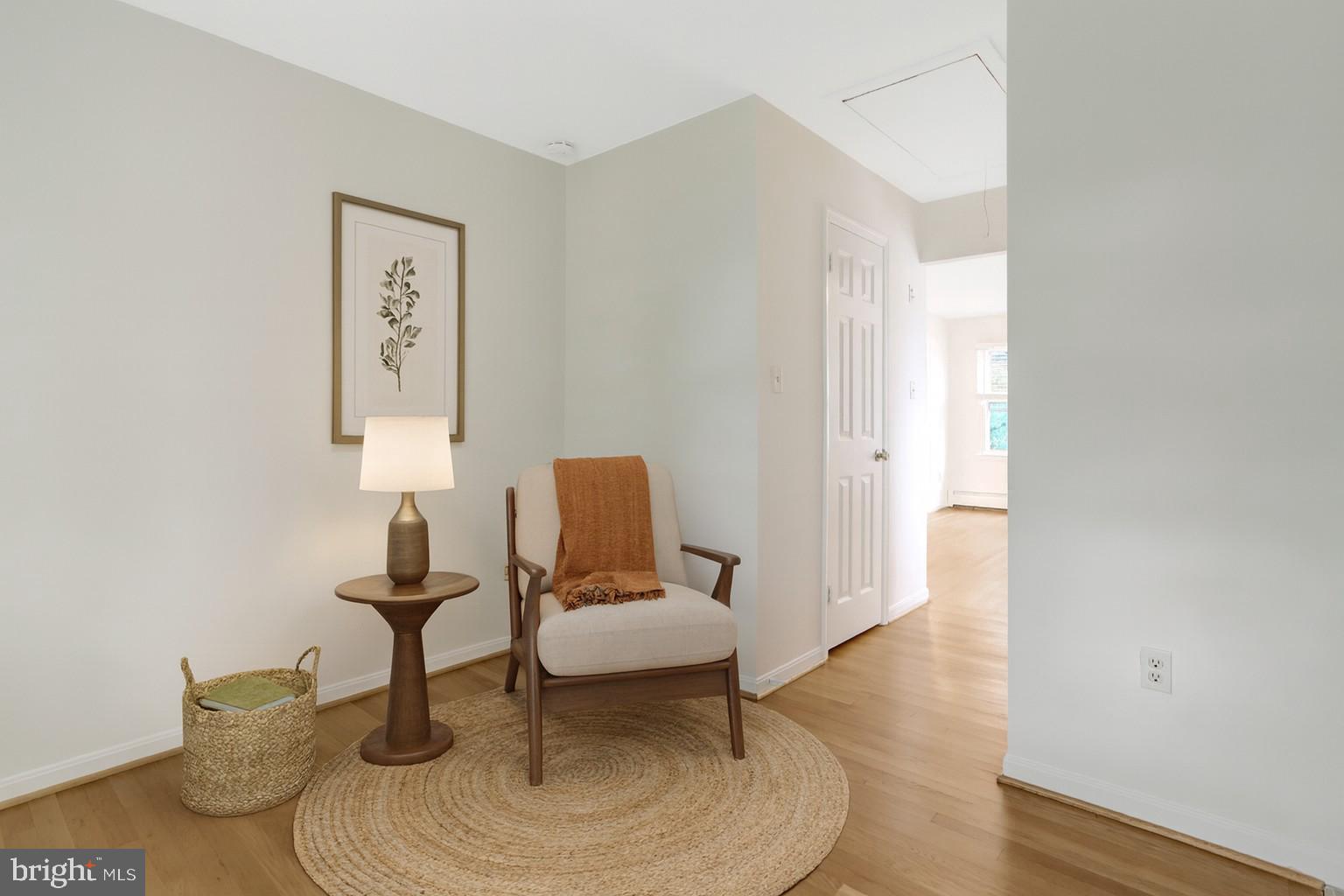 LYON PARK - Residential