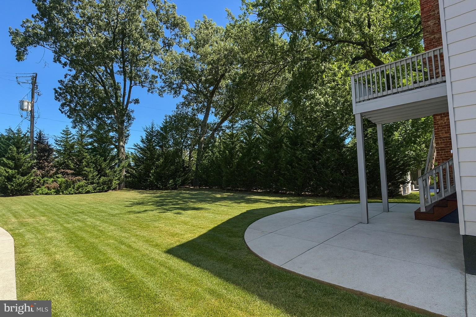 LYON PARK - Residential