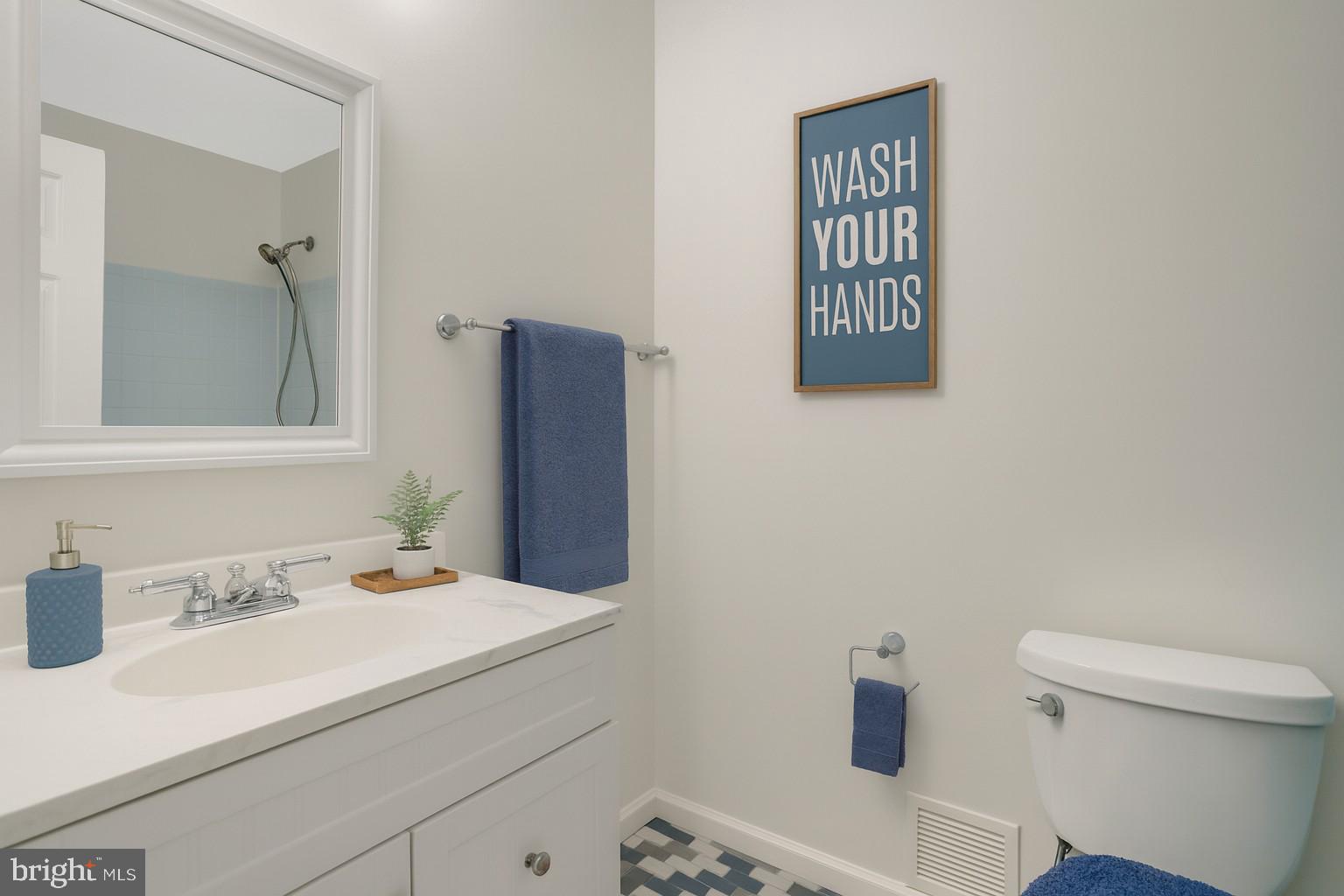 LYON PARK - Residential