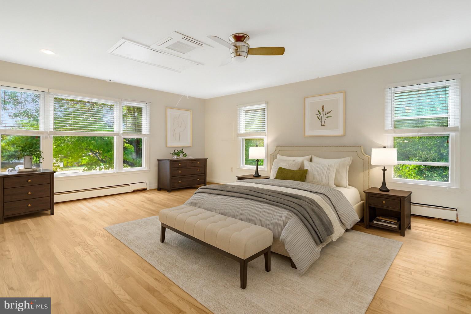 LYON PARK - Residential