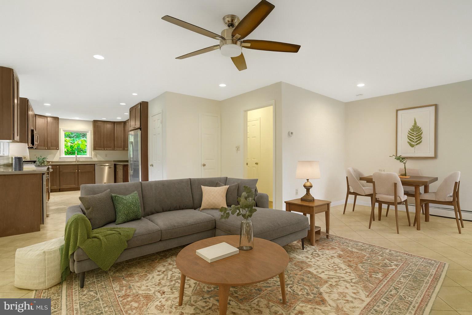 LYON PARK - Residential