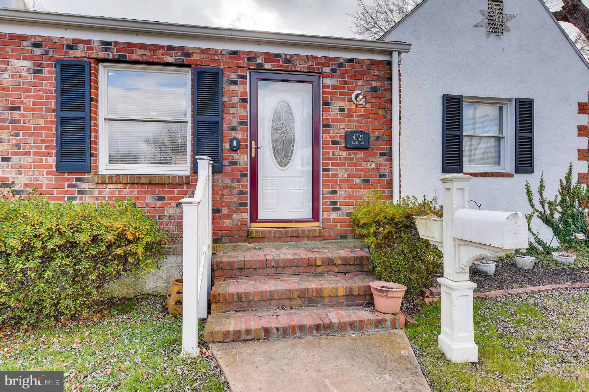 ELMWOOD - Residential