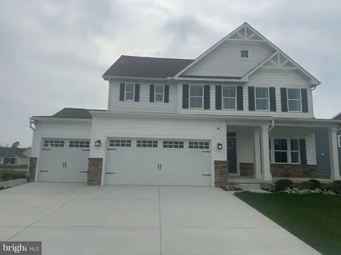 30417 Indigo Way, Georgetown, DE MLS: DESU2084900