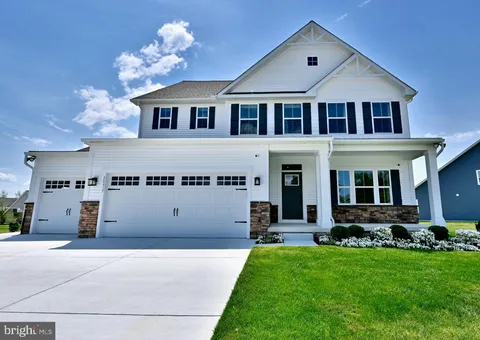30417 Indigo Way, Georgetown, DE MLS: DESU2084900