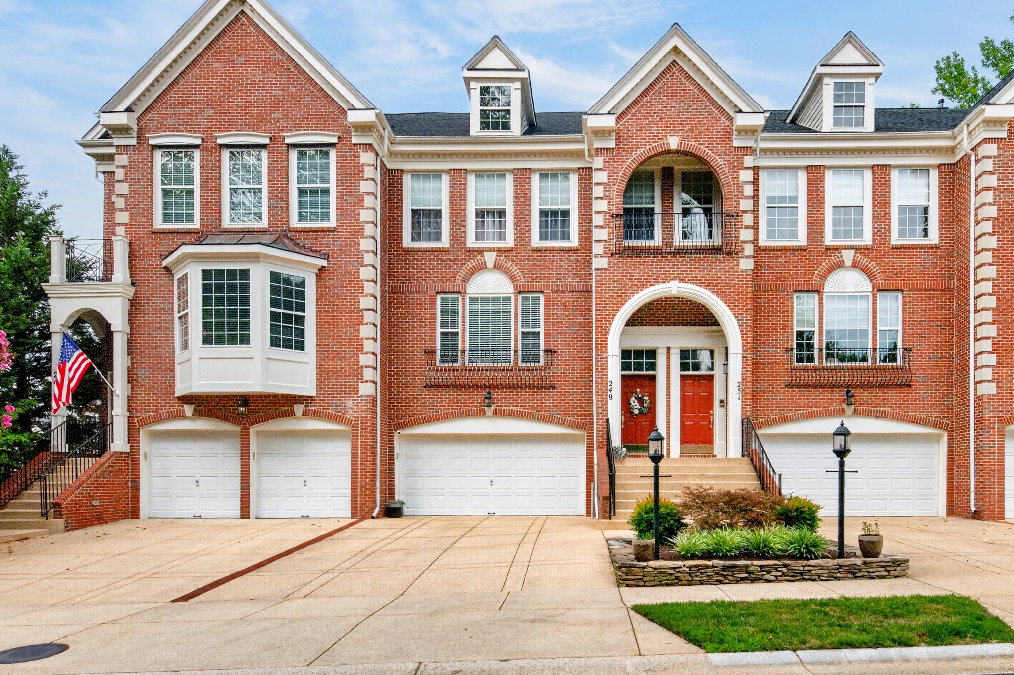 249 GALEWOOD DRIVE