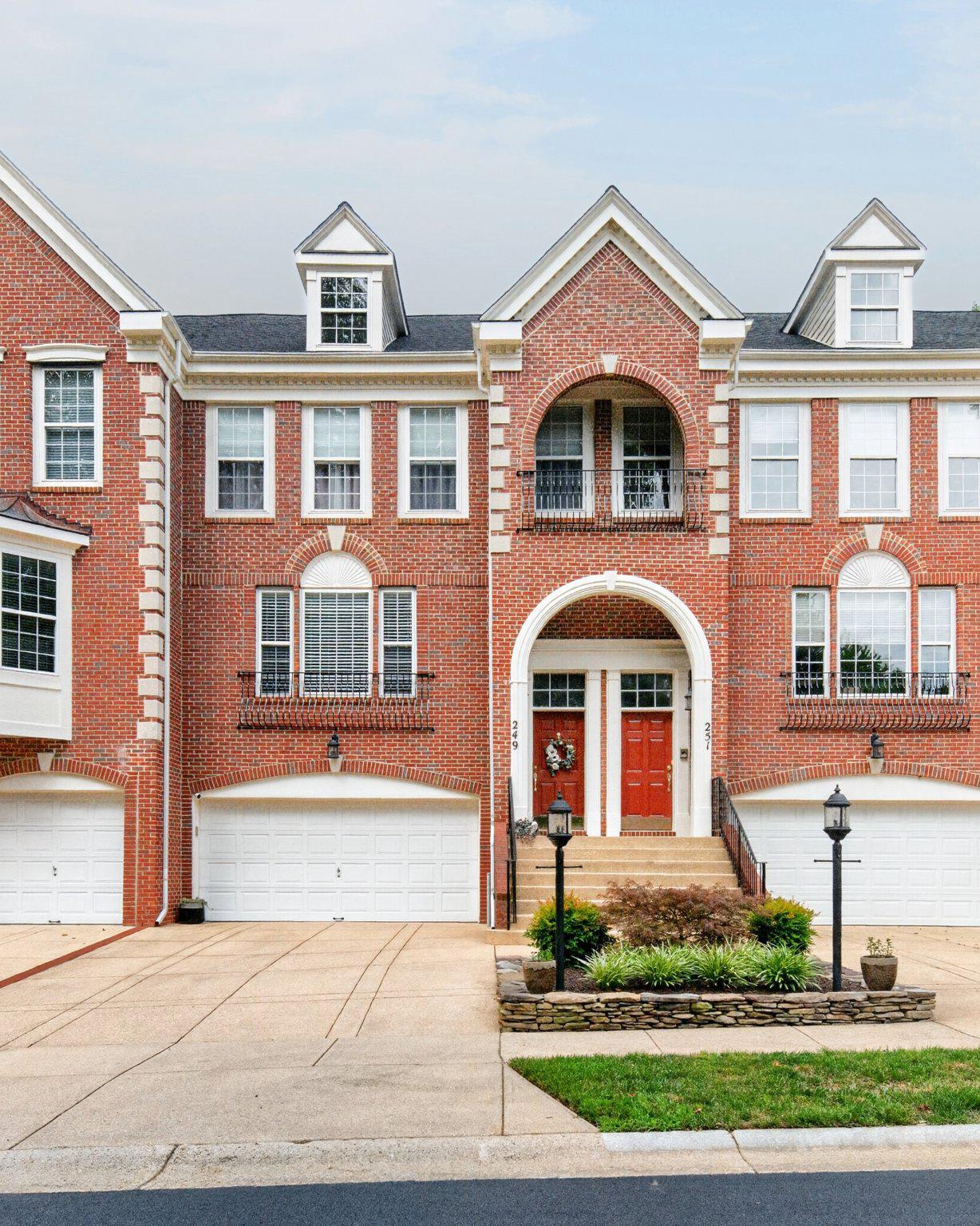 249 GALEWOOD DRIVE