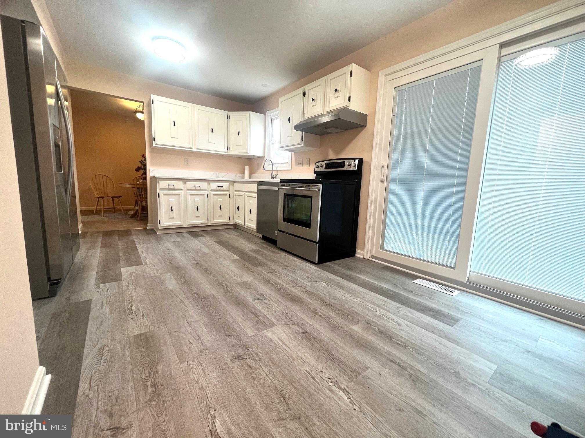 WILSHIRE - Residential