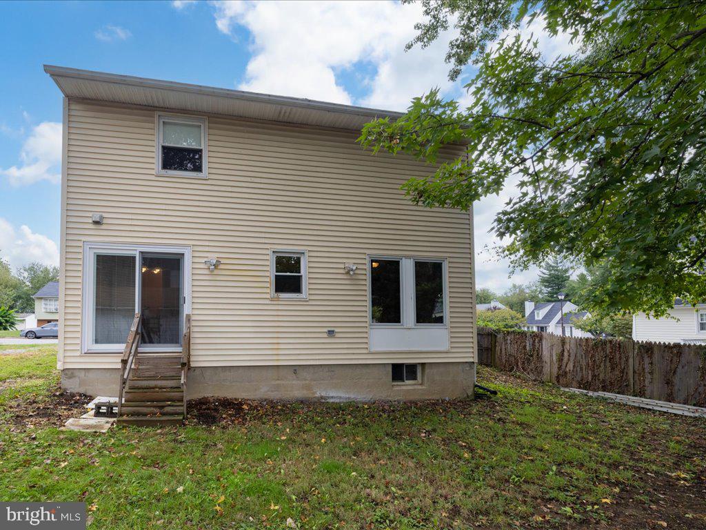 WILSHIRE - Residential