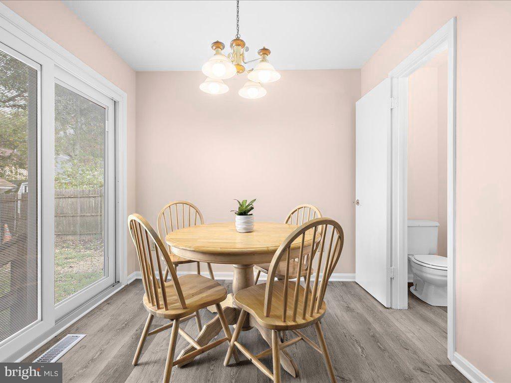 WILSHIRE - Residential