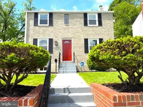 1511 Jefferson Street, Hyattsville, MD MLS: MDPG2150466