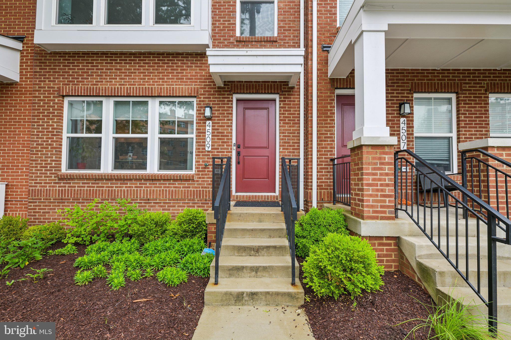 4509 12TH STREET NE