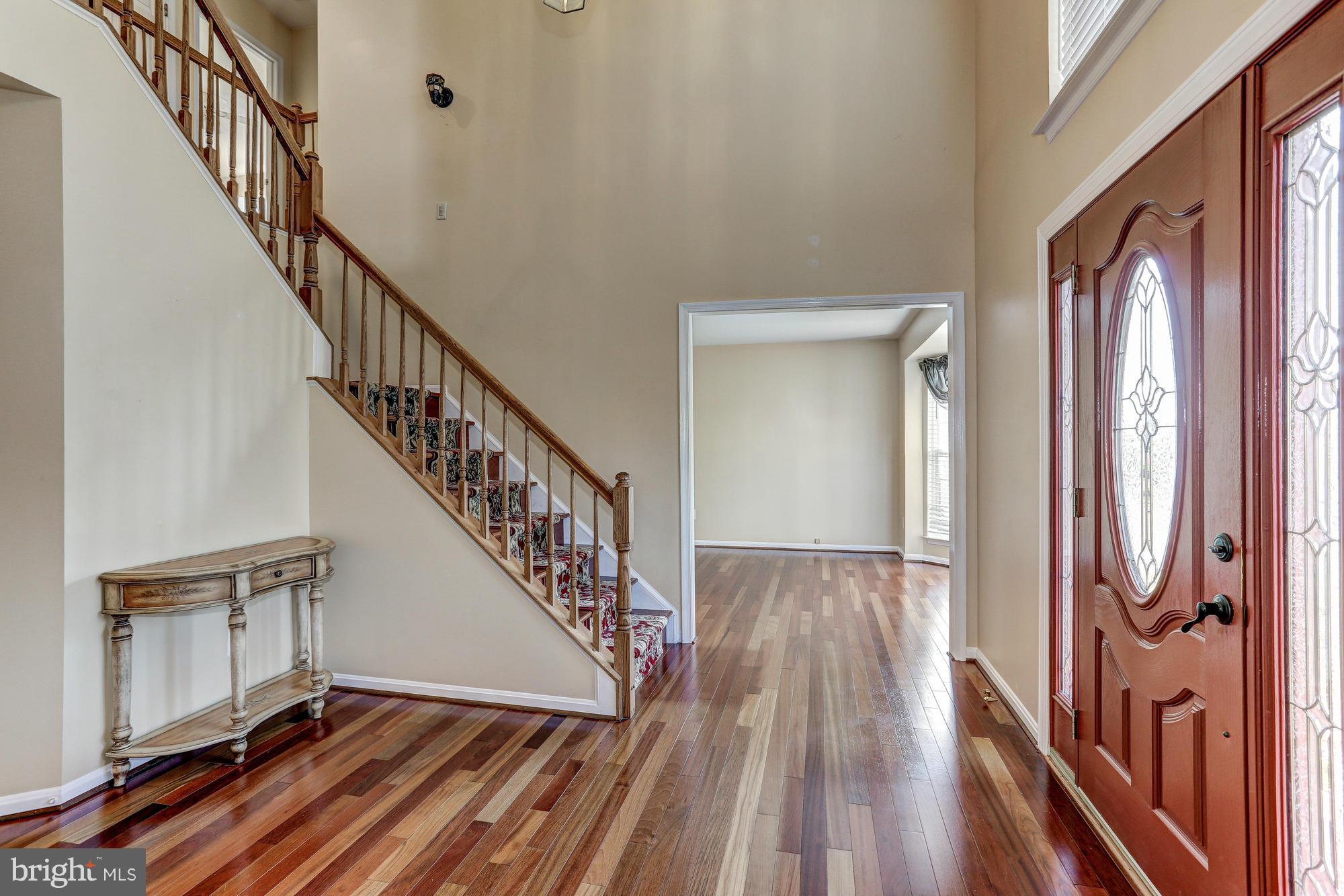 BLOOMS CROSSING - Residential