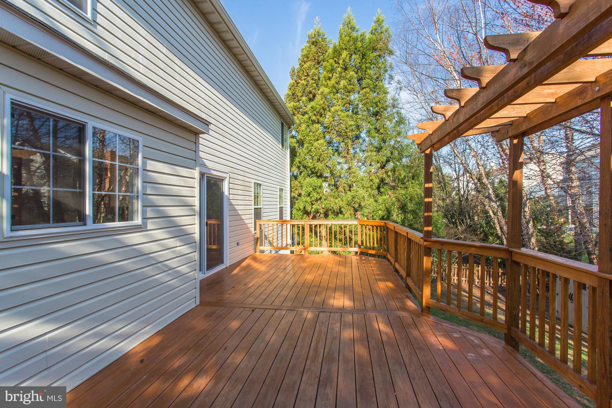 BLOOMS CROSSING - Residential