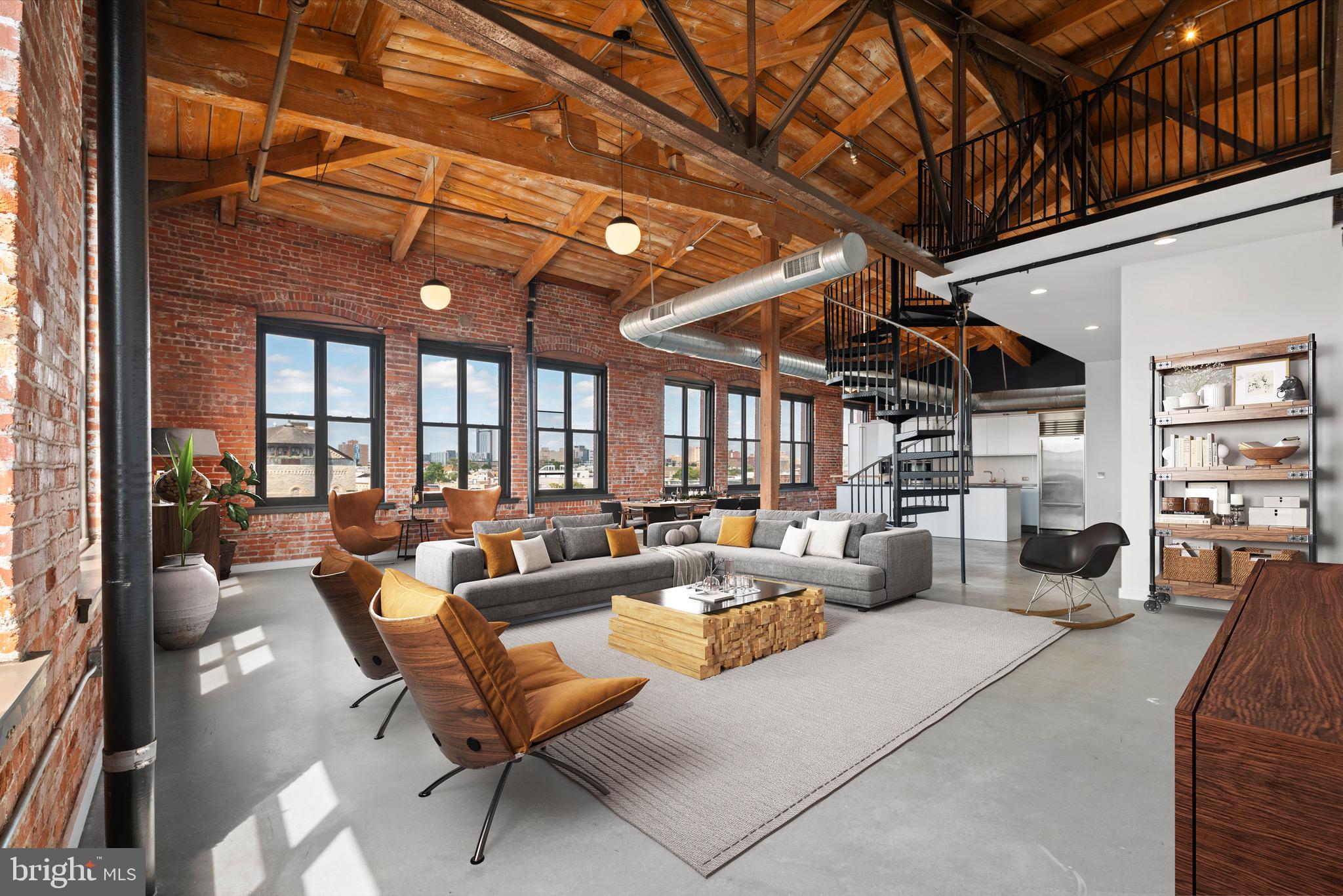 NORTHERN LIBERTIES - Residential
