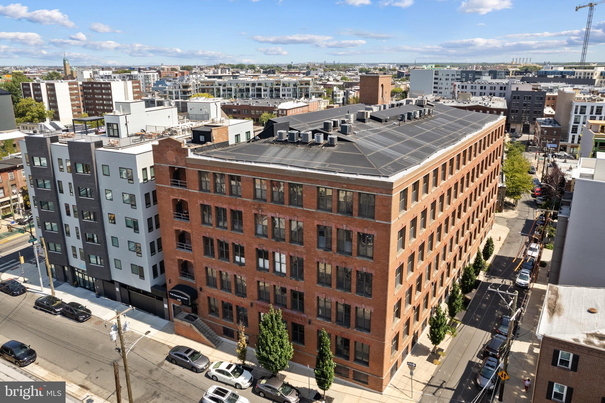 NORTHERN LIBERTIES - Residential