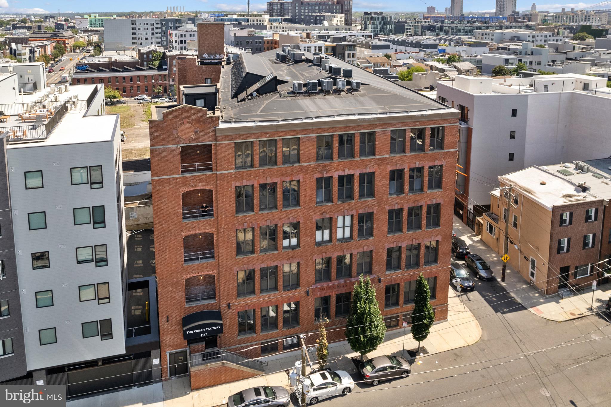 NORTHERN LIBERTIES - Residential