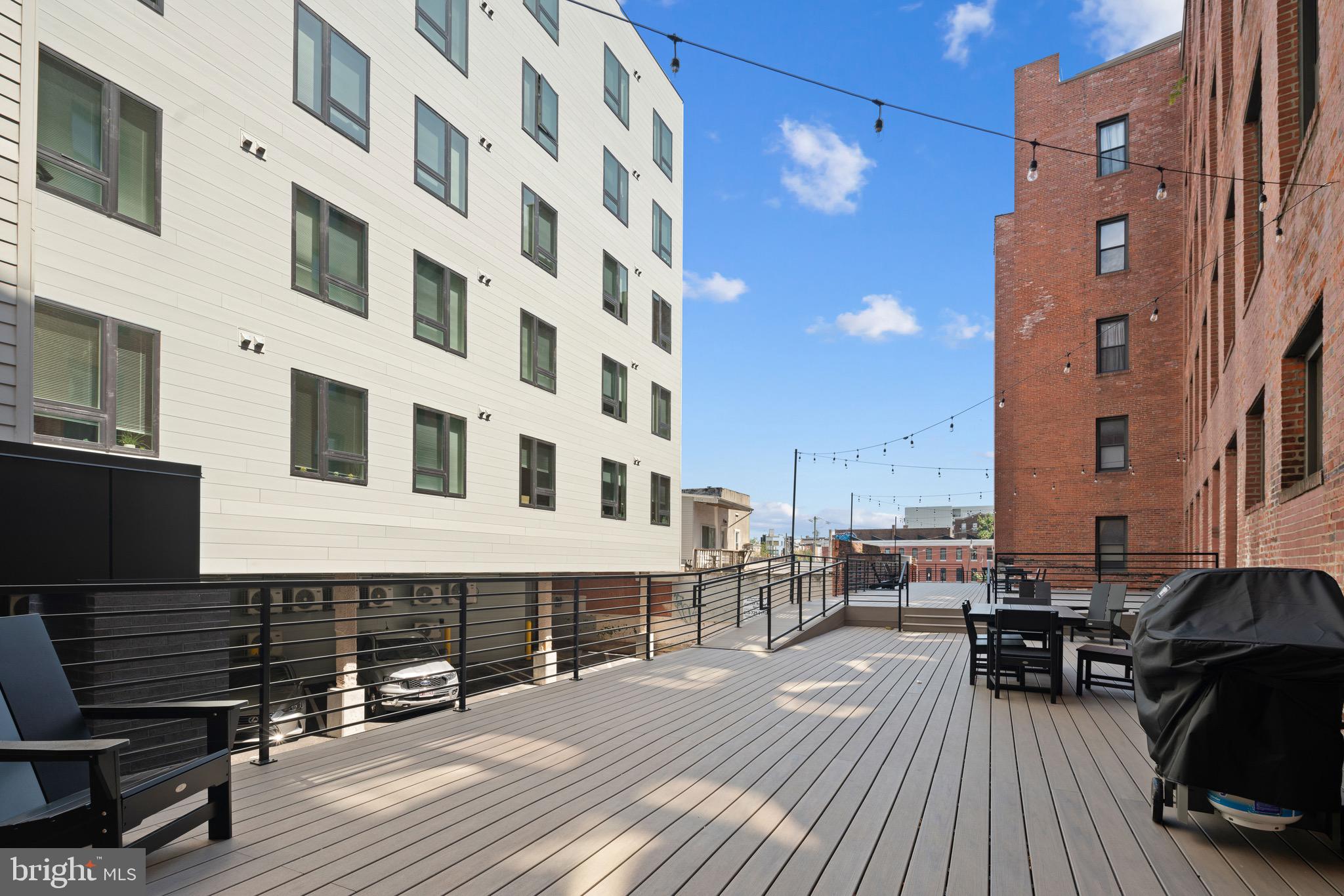 NORTHERN LIBERTIES - Residential