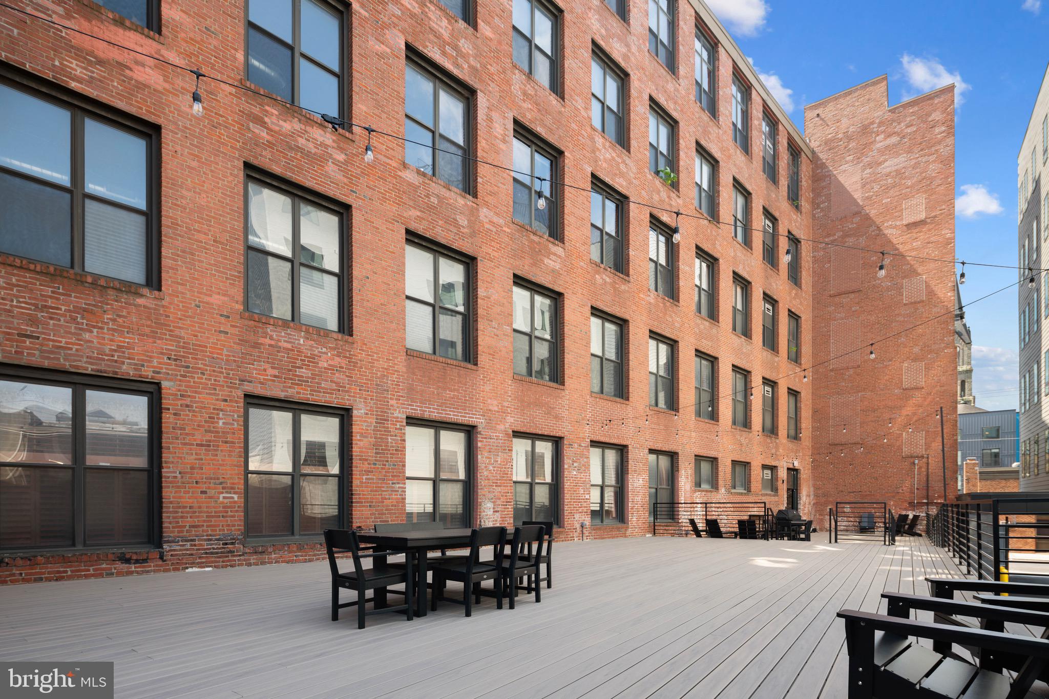 NORTHERN LIBERTIES - Residential