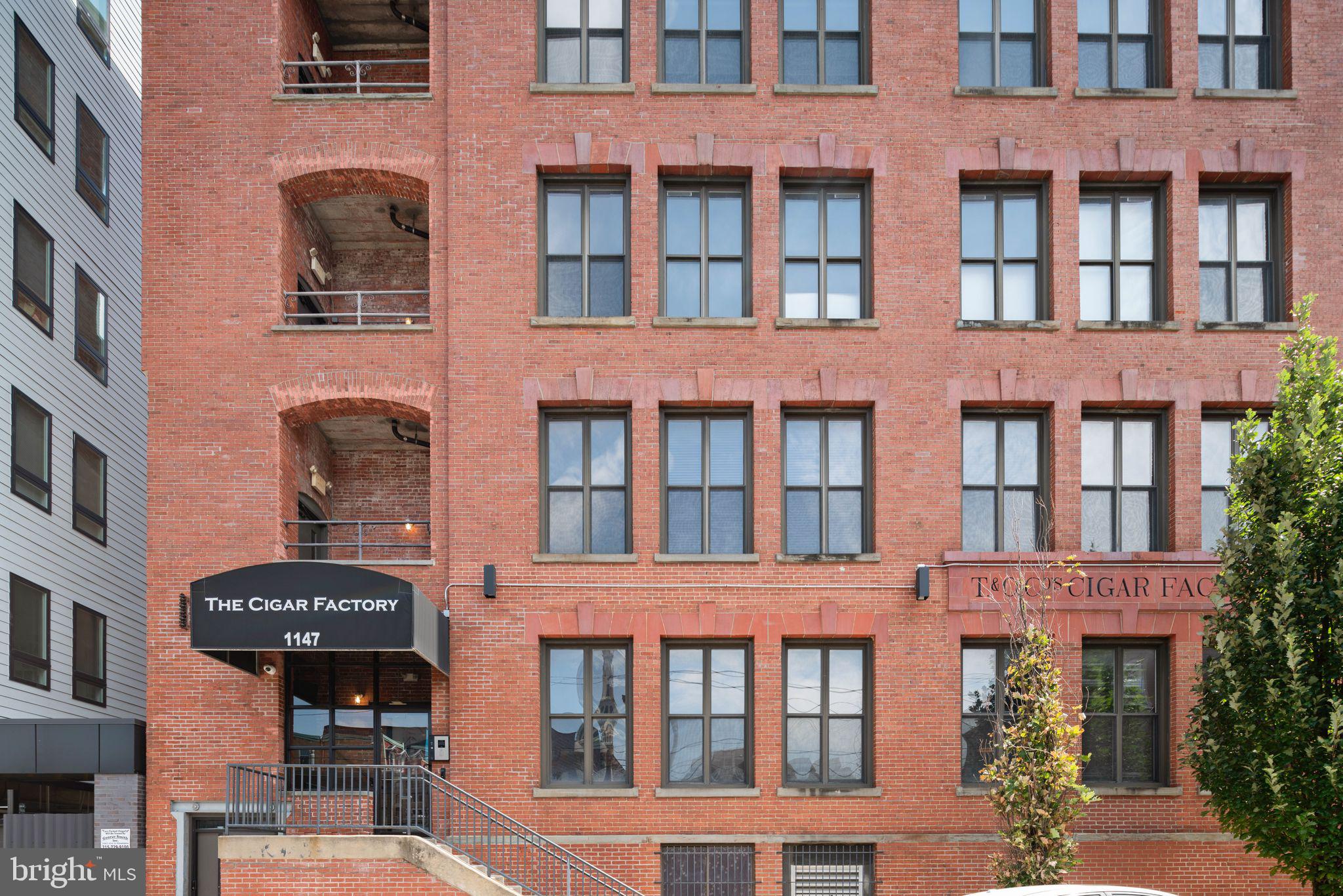 NORTHERN LIBERTIES - Residential