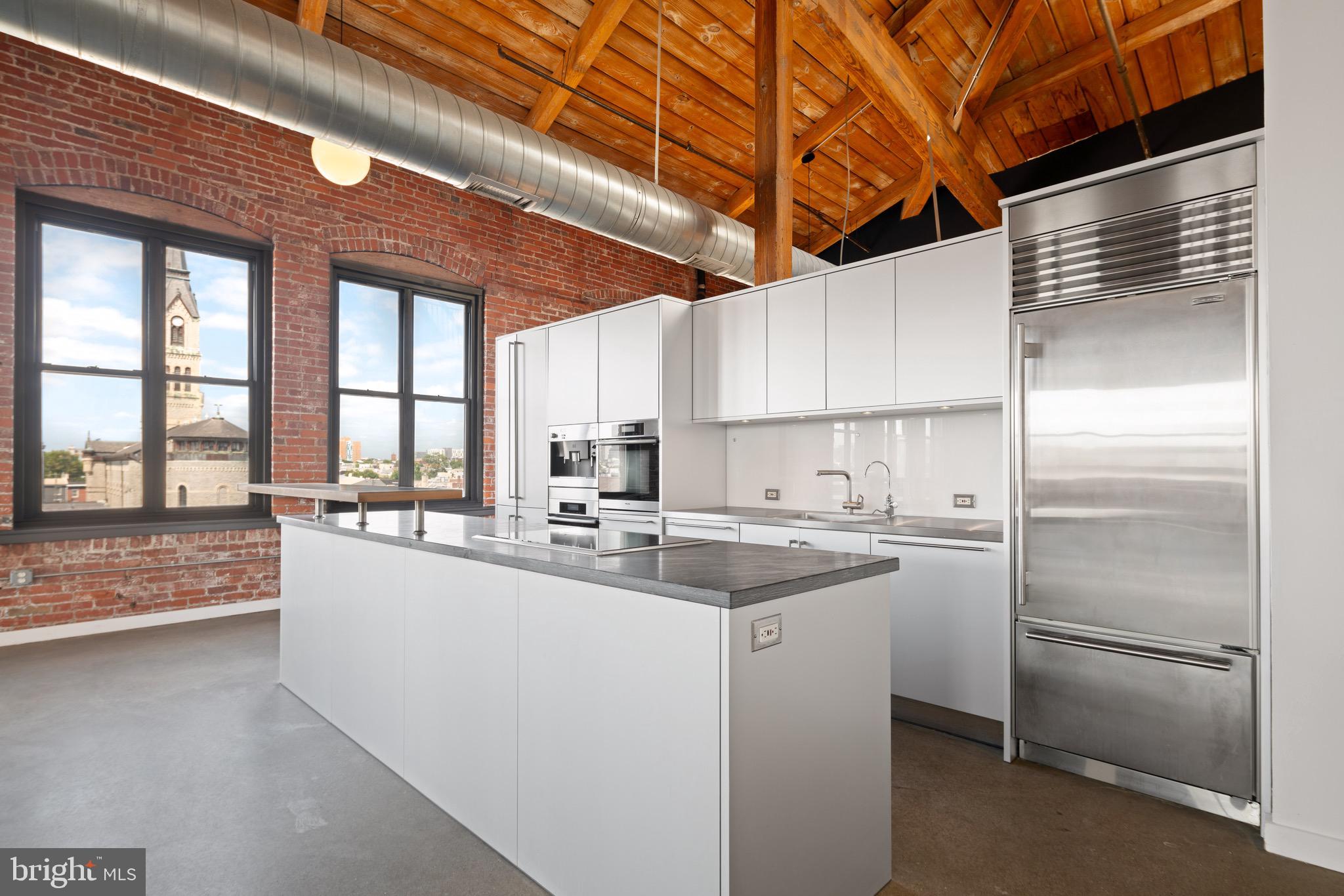 NORTHERN LIBERTIES - Residential