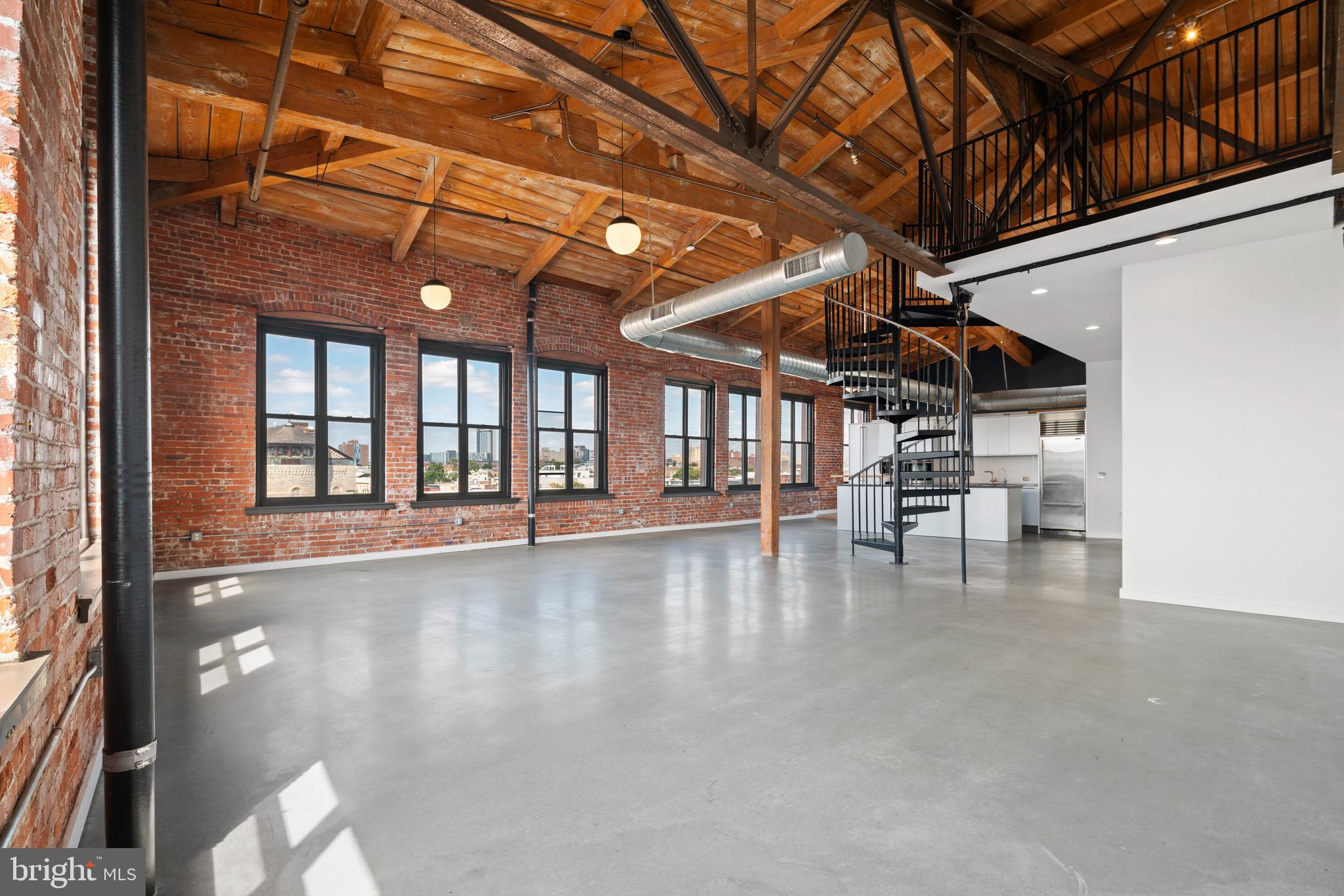 NORTHERN LIBERTIES - Residential