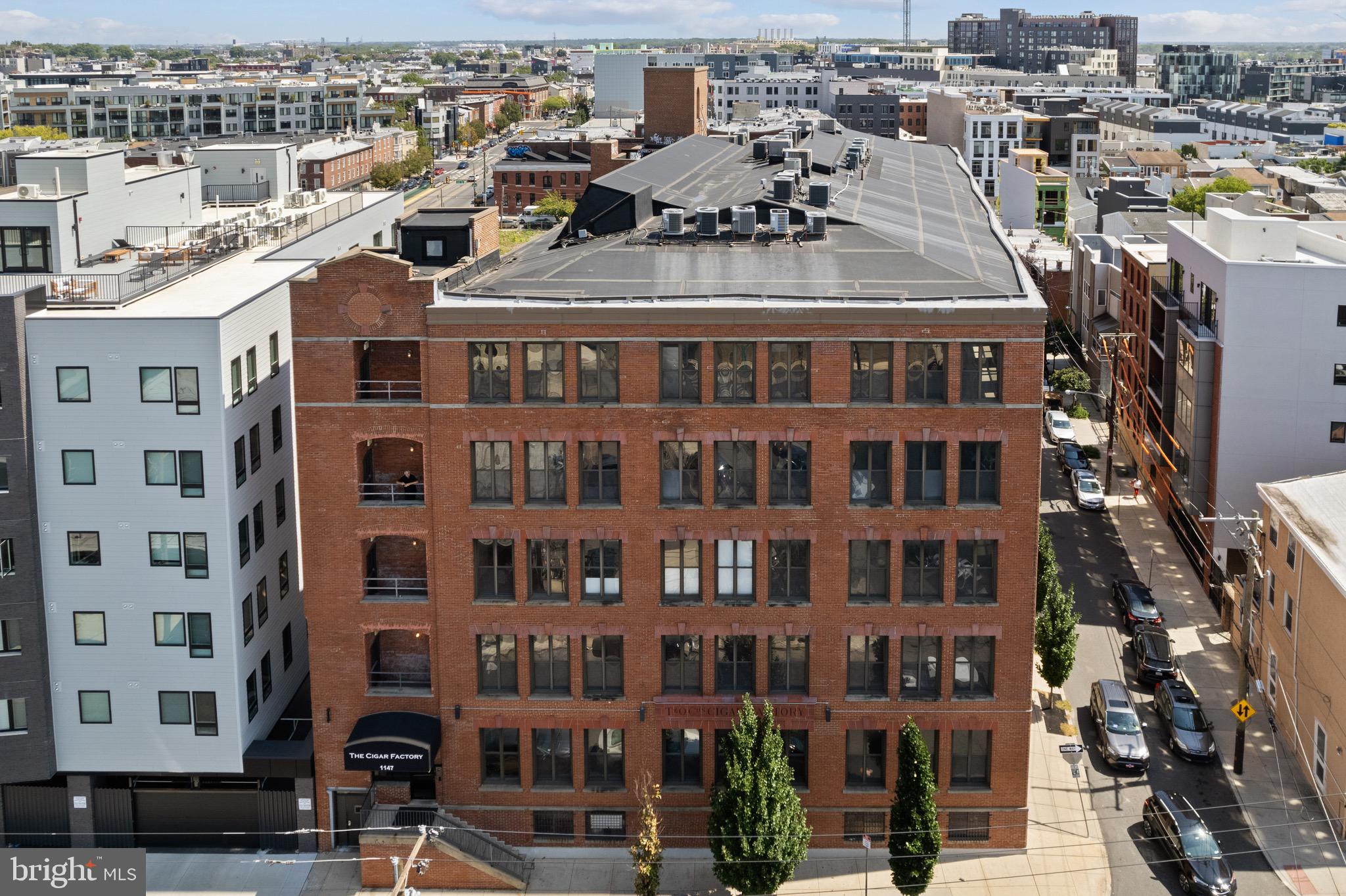 NORTHERN LIBERTIES - Residential