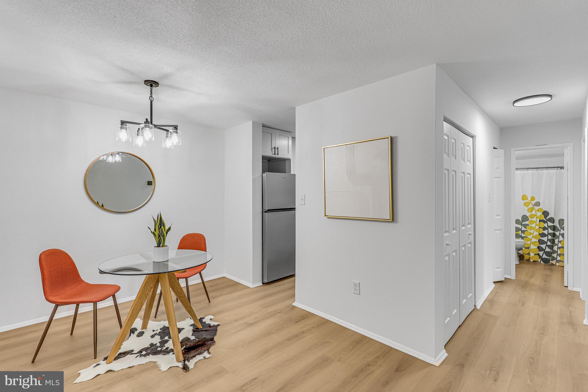 4600 S FOUR MILE RUN DRIVE 627