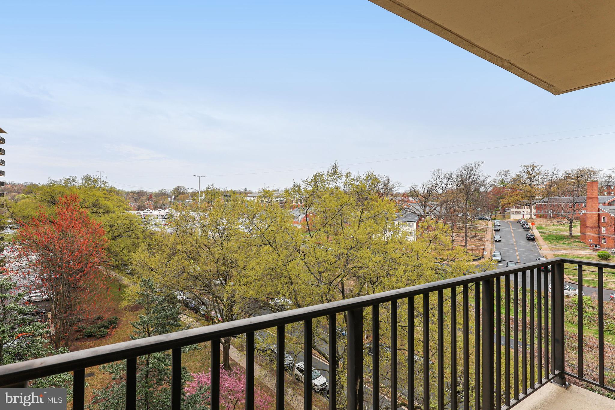 4600 S FOUR MILE RUN DRIVE 627