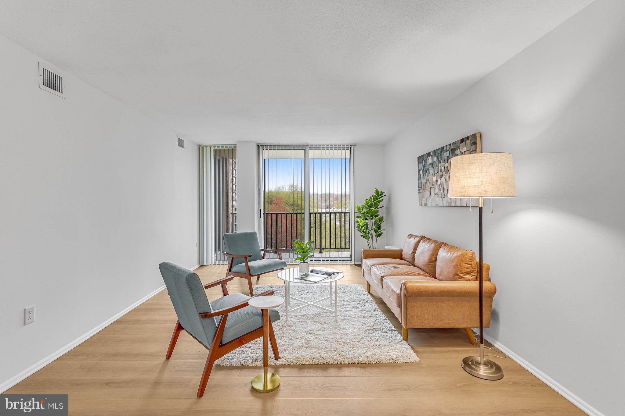 4600 S FOUR MILE RUN DRIVE 627