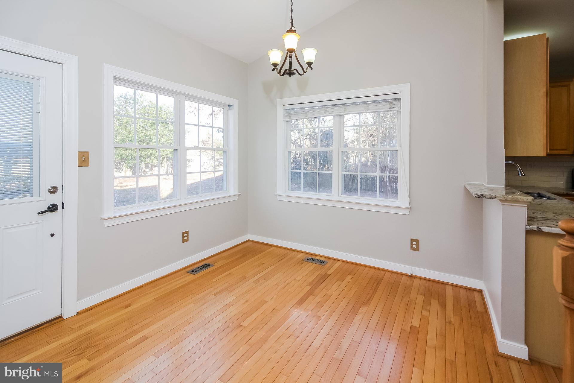 MIDLOTHIAN - Residential Lease