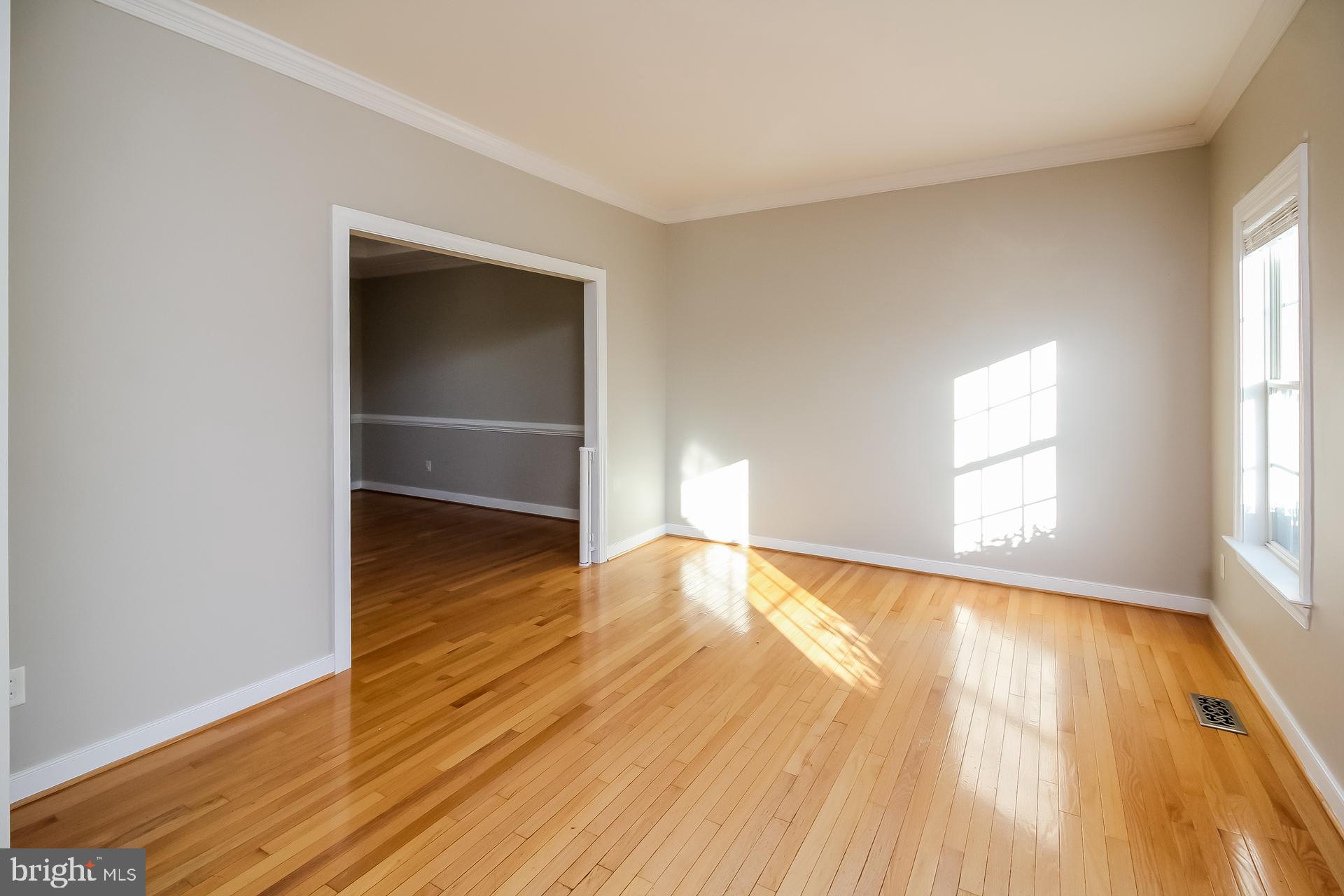 MIDLOTHIAN - Residential Lease