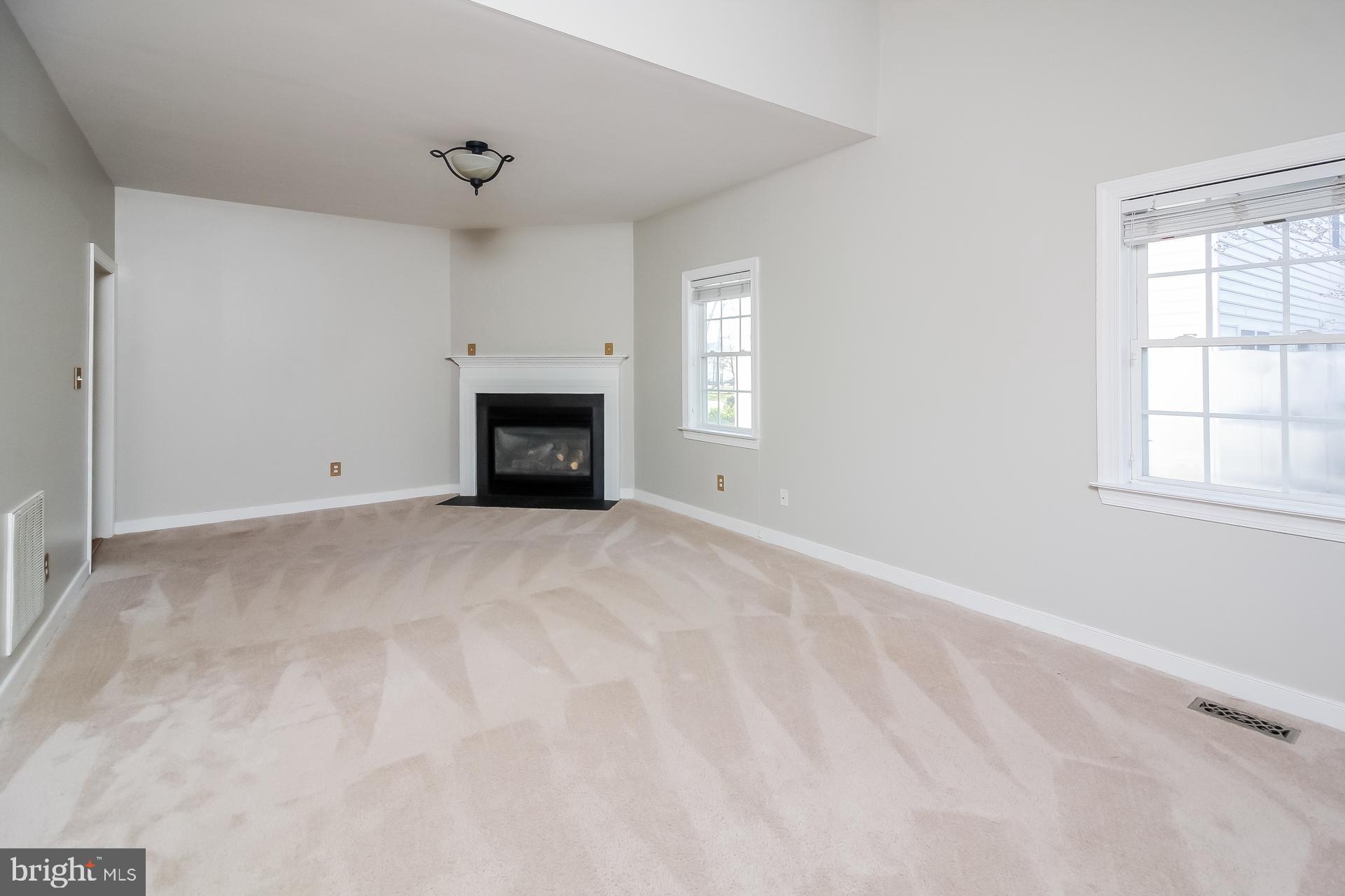 MIDLOTHIAN - Residential Lease