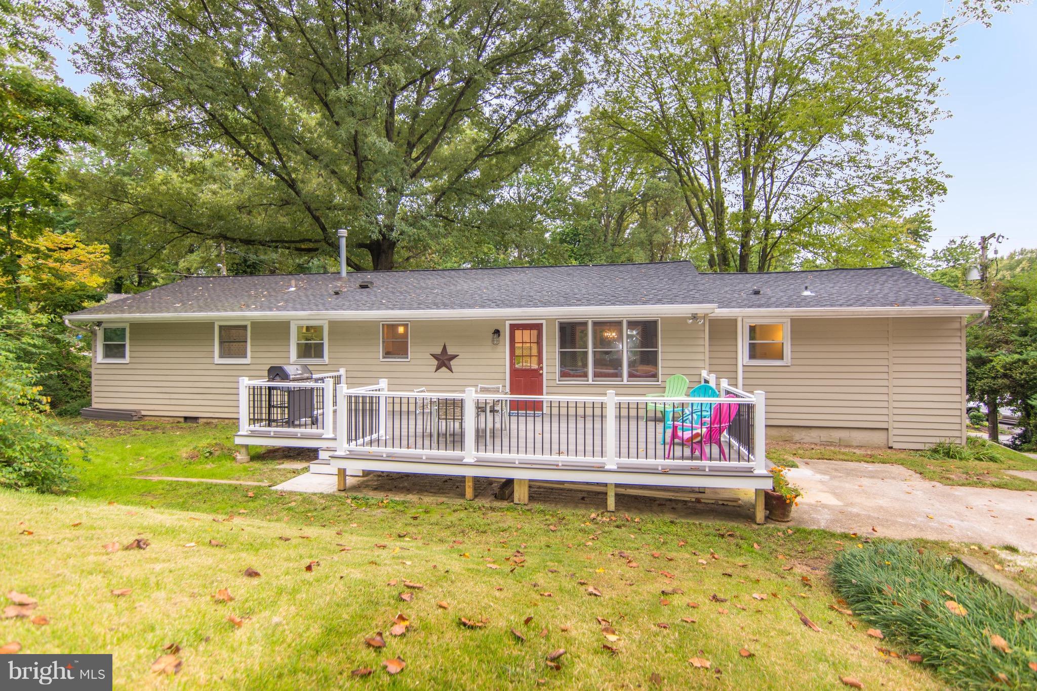 ARNOLD - Residential