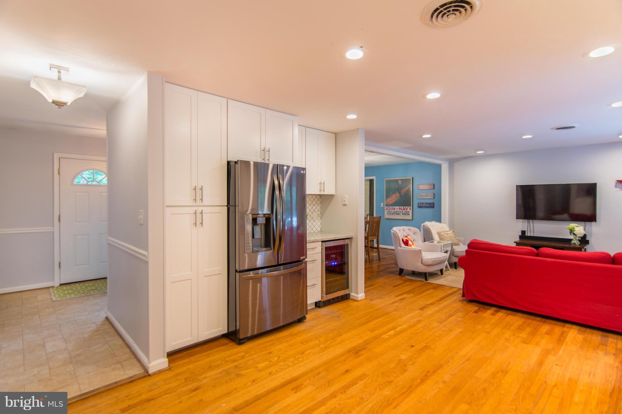 ARNOLD - Residential