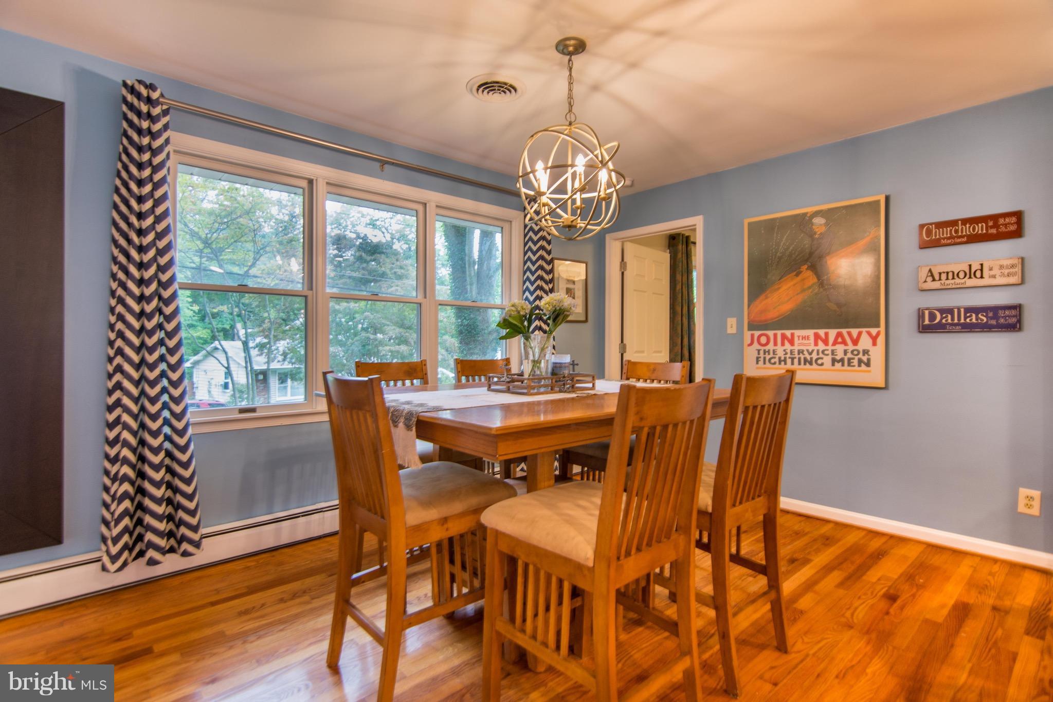 ARNOLD - Residential