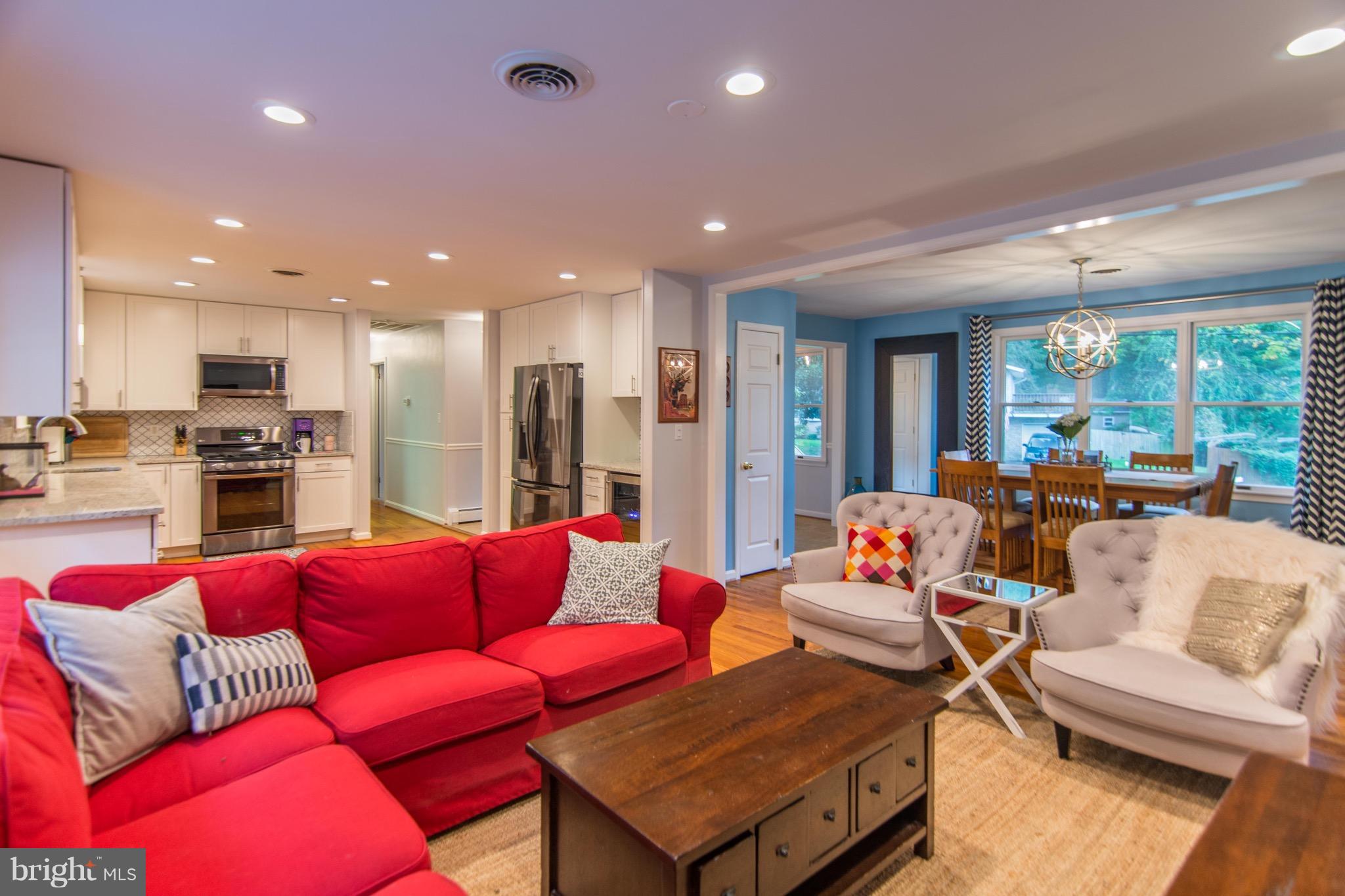 ARNOLD - Residential