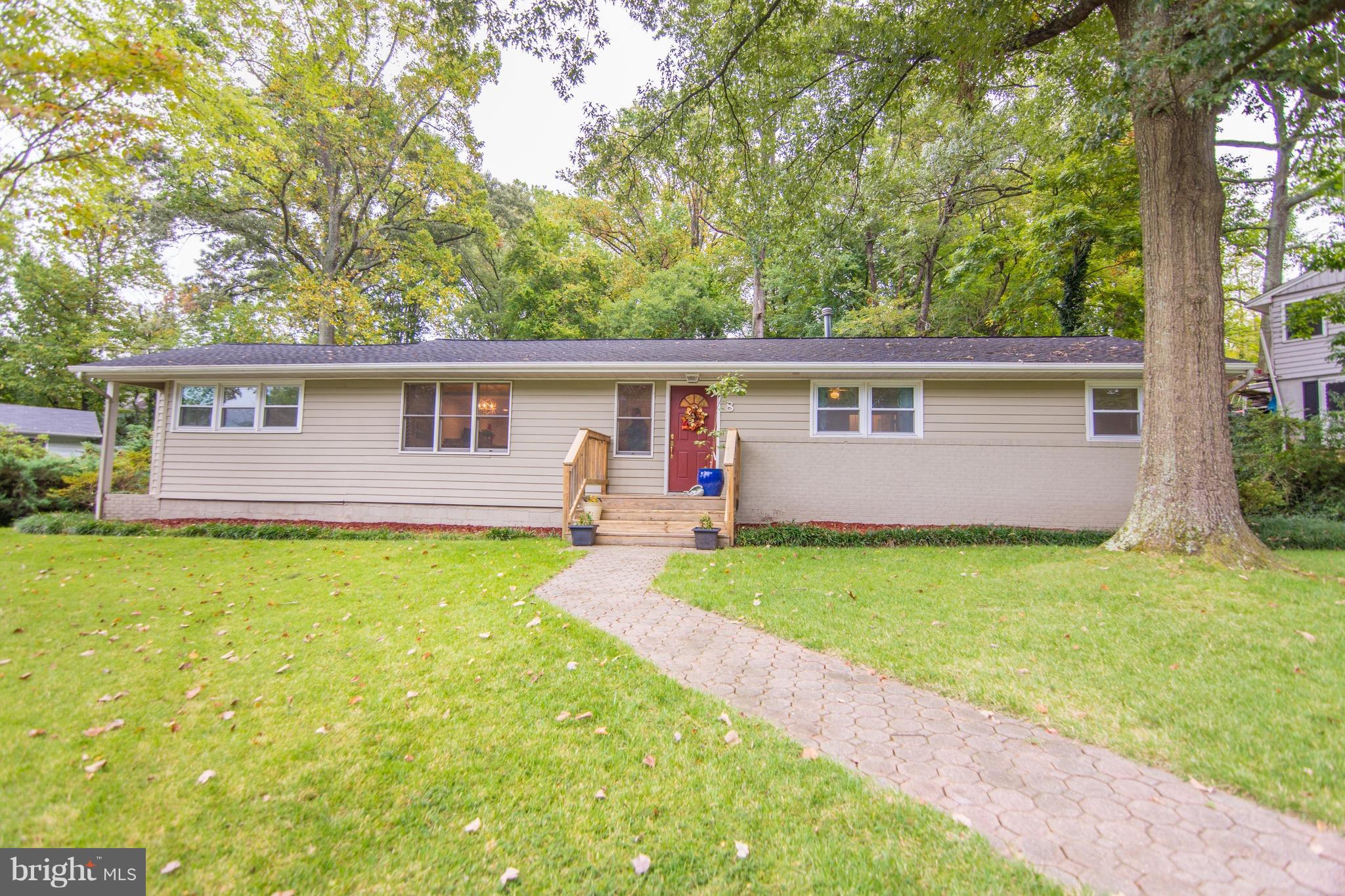 ARNOLD - Residential