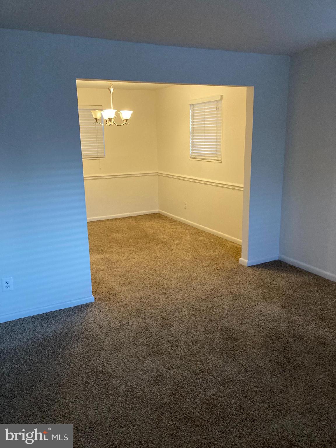 RANDOLPH HILLS - Residential Lease