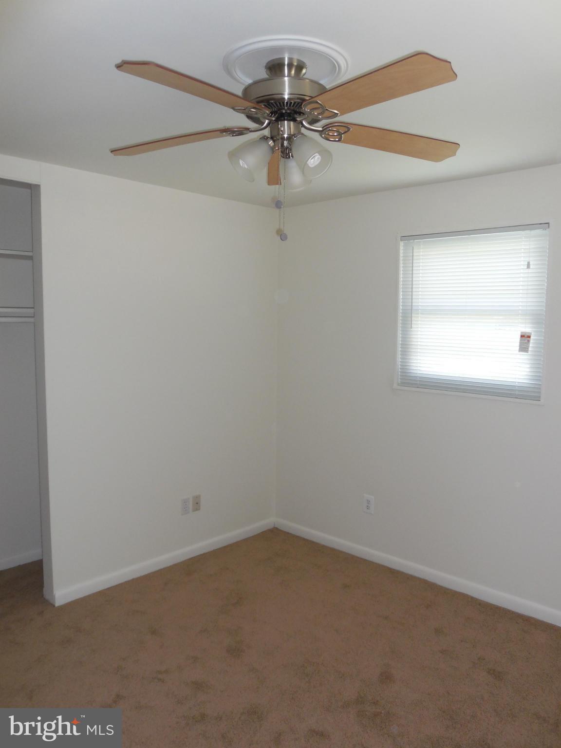 RANDOLPH HILLS - Residential Lease