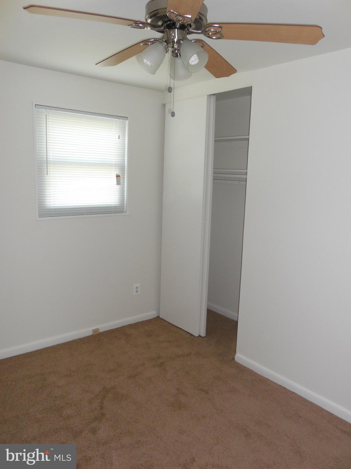 RANDOLPH HILLS - Residential Lease