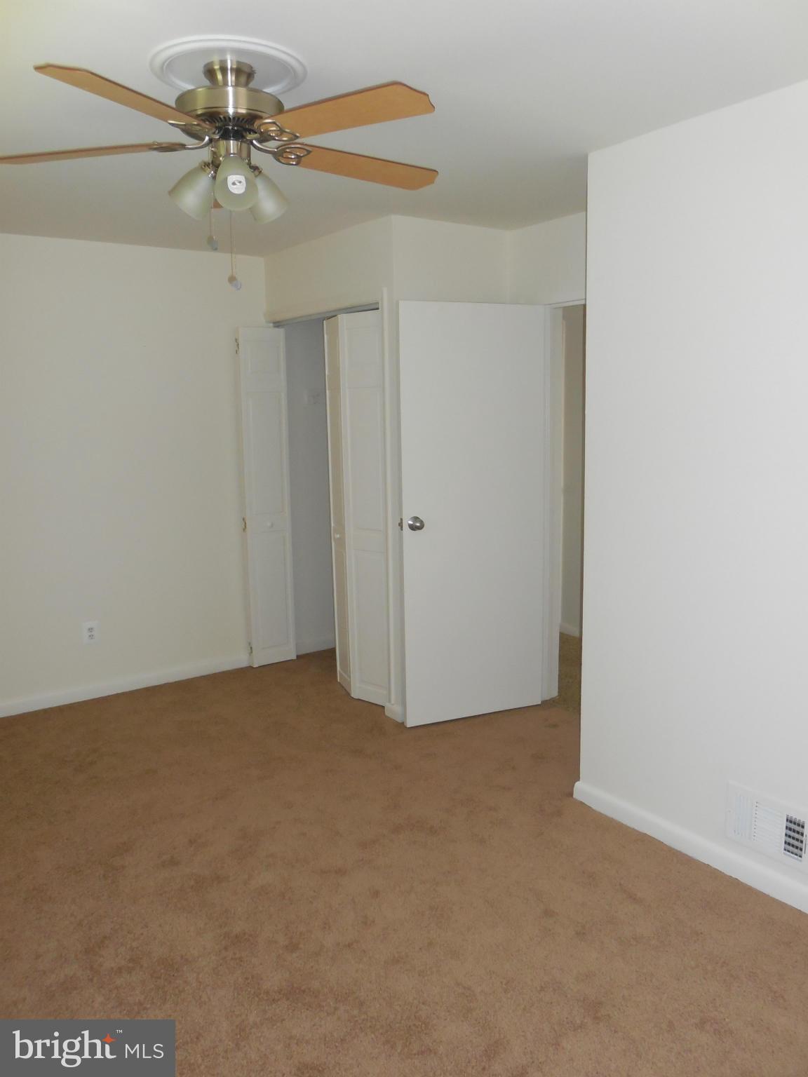 RANDOLPH HILLS - Residential Lease