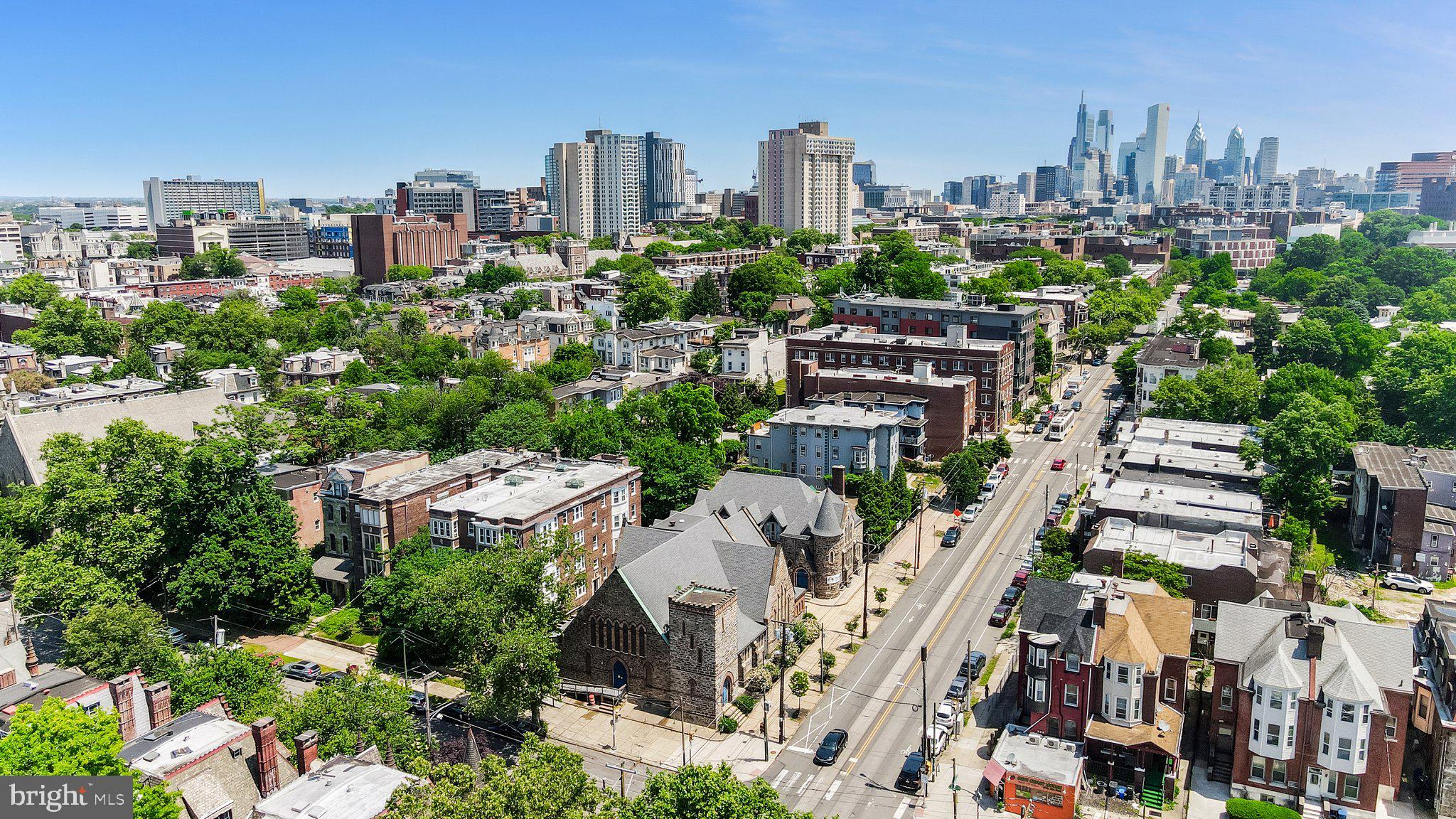 SPRUCE HILL - Commercial Sale