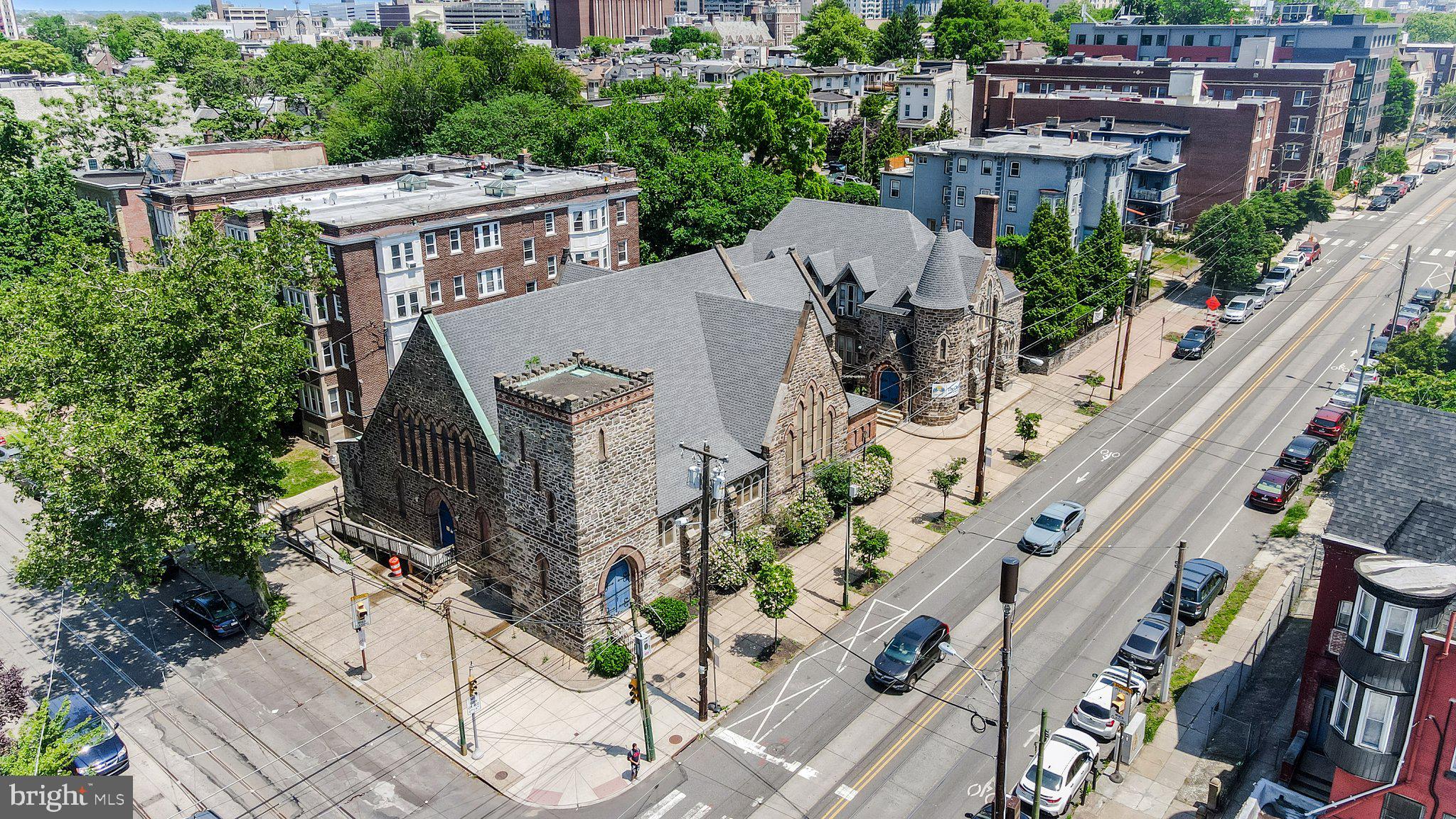 SPRUCE HILL - Commercial Sale