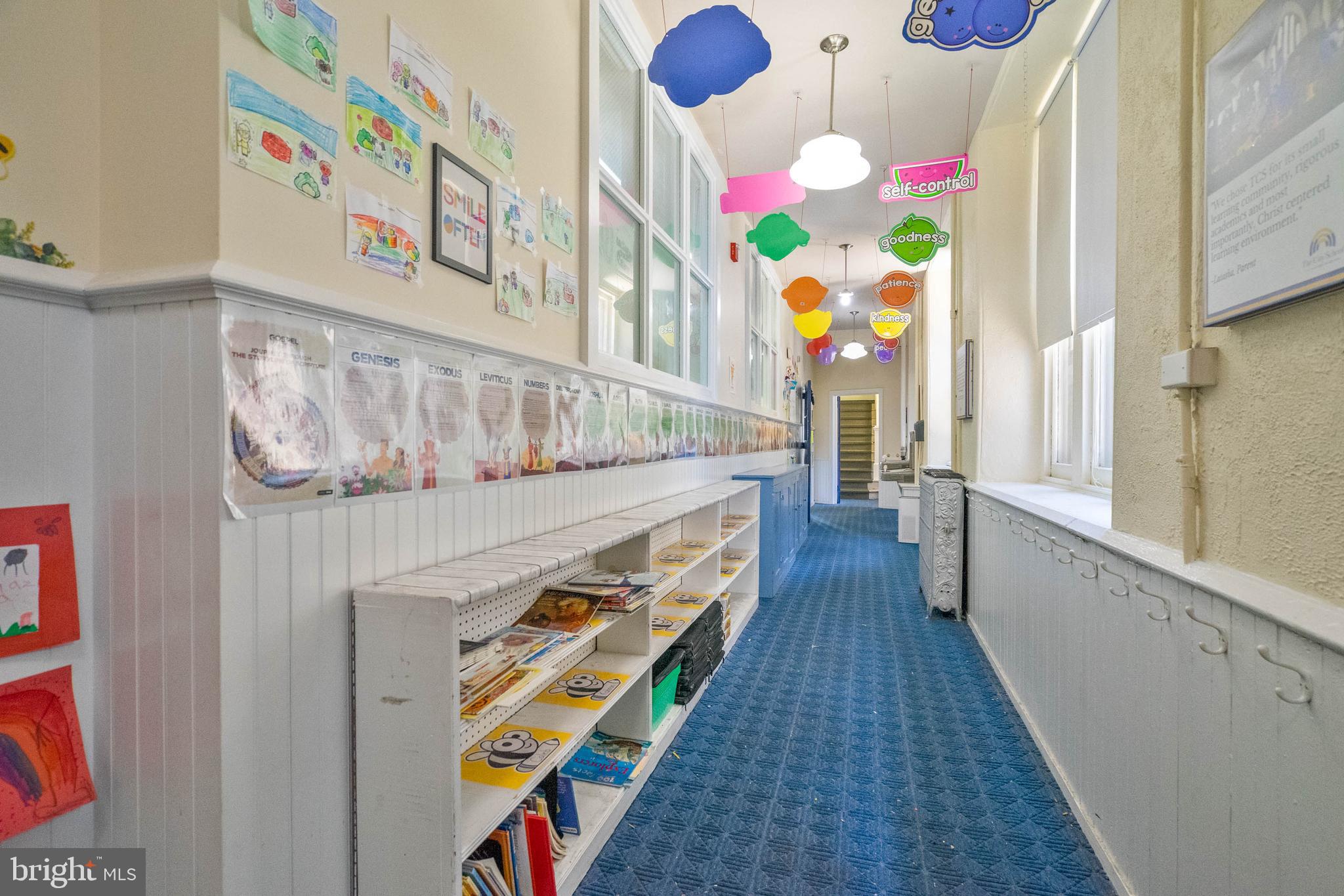 SPRUCE HILL - Commercial Sale