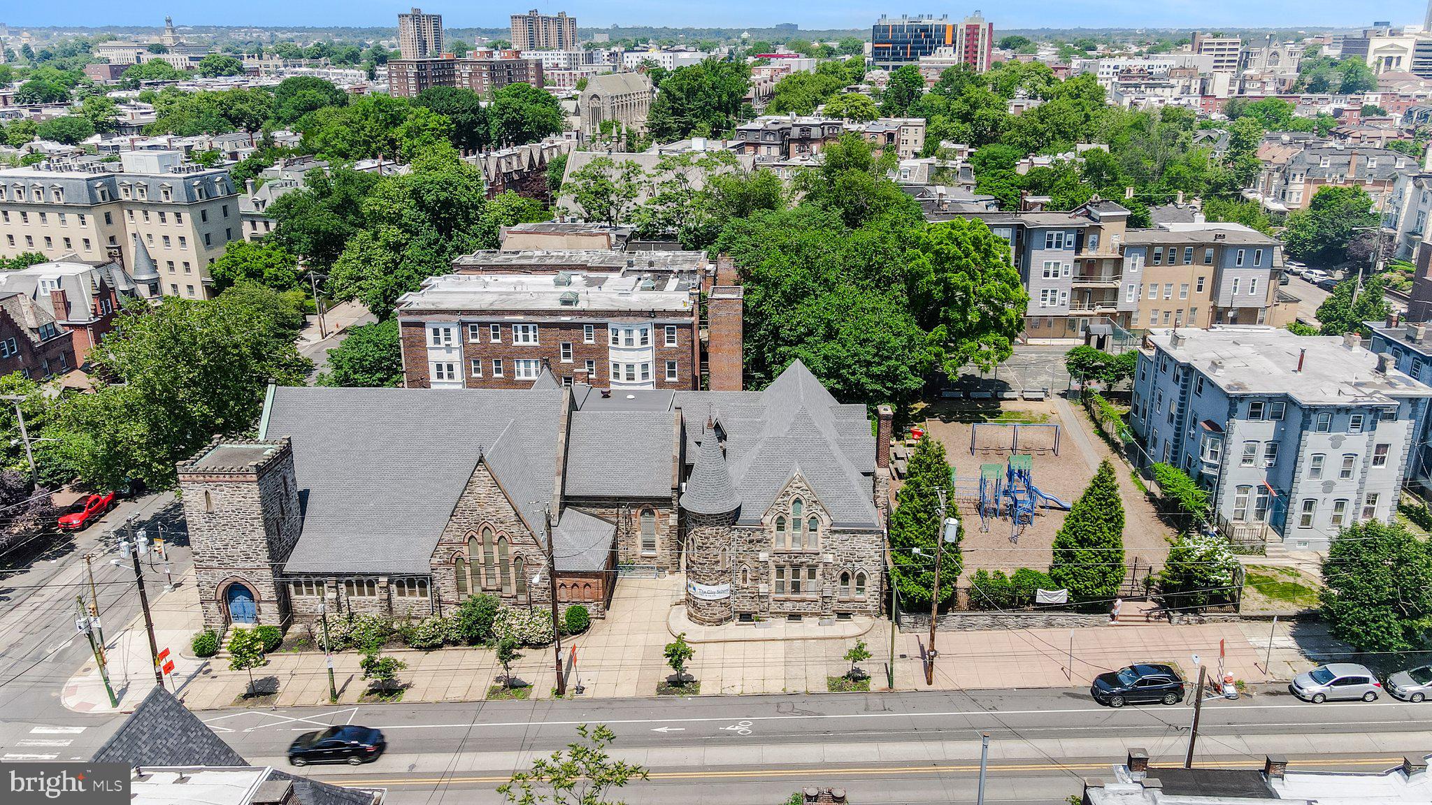 SPRUCE HILL - Commercial Sale