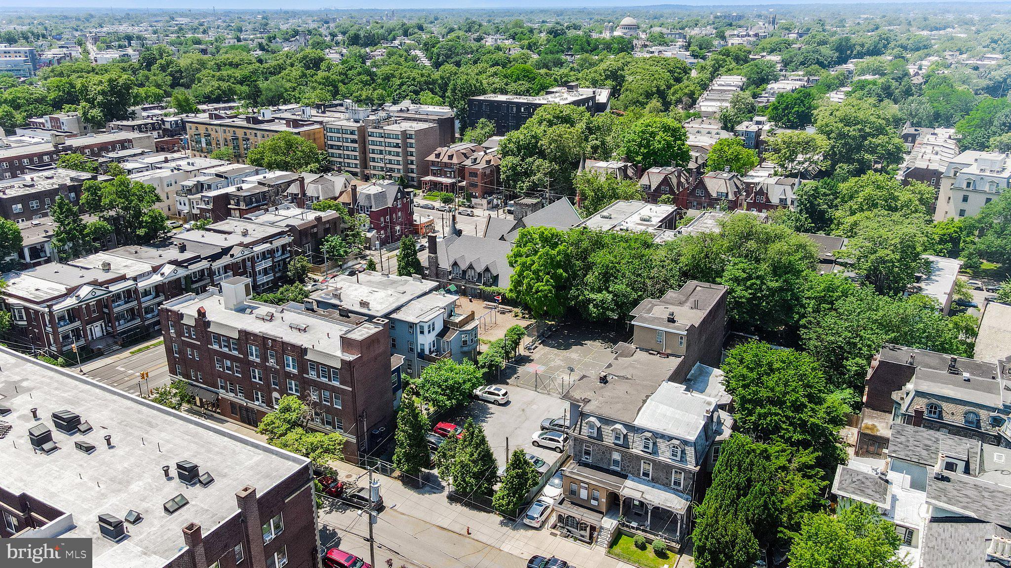 SPRUCE HILL - Commercial Sale